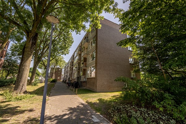 Medium property photo - Wilbertoord 253, 3079 JS Rotterdam
